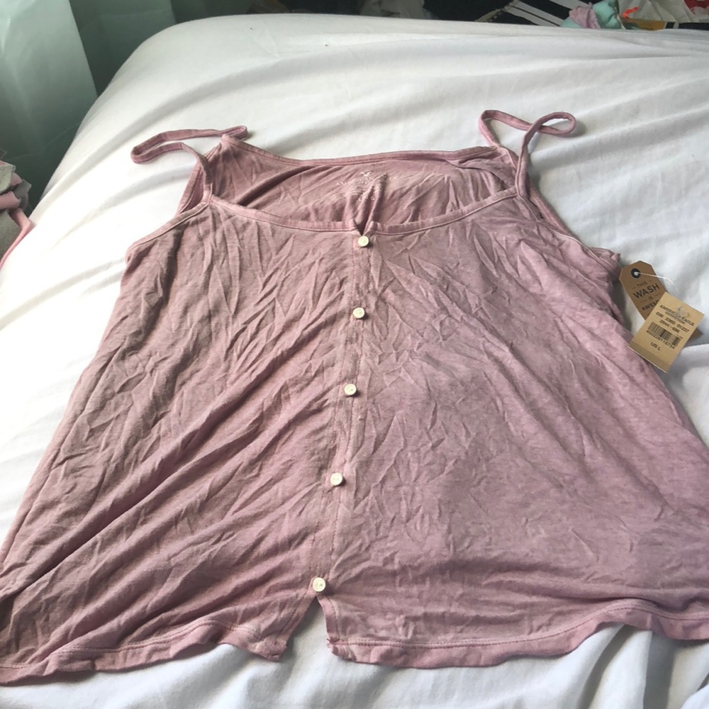 NWT American Eagle Tank
